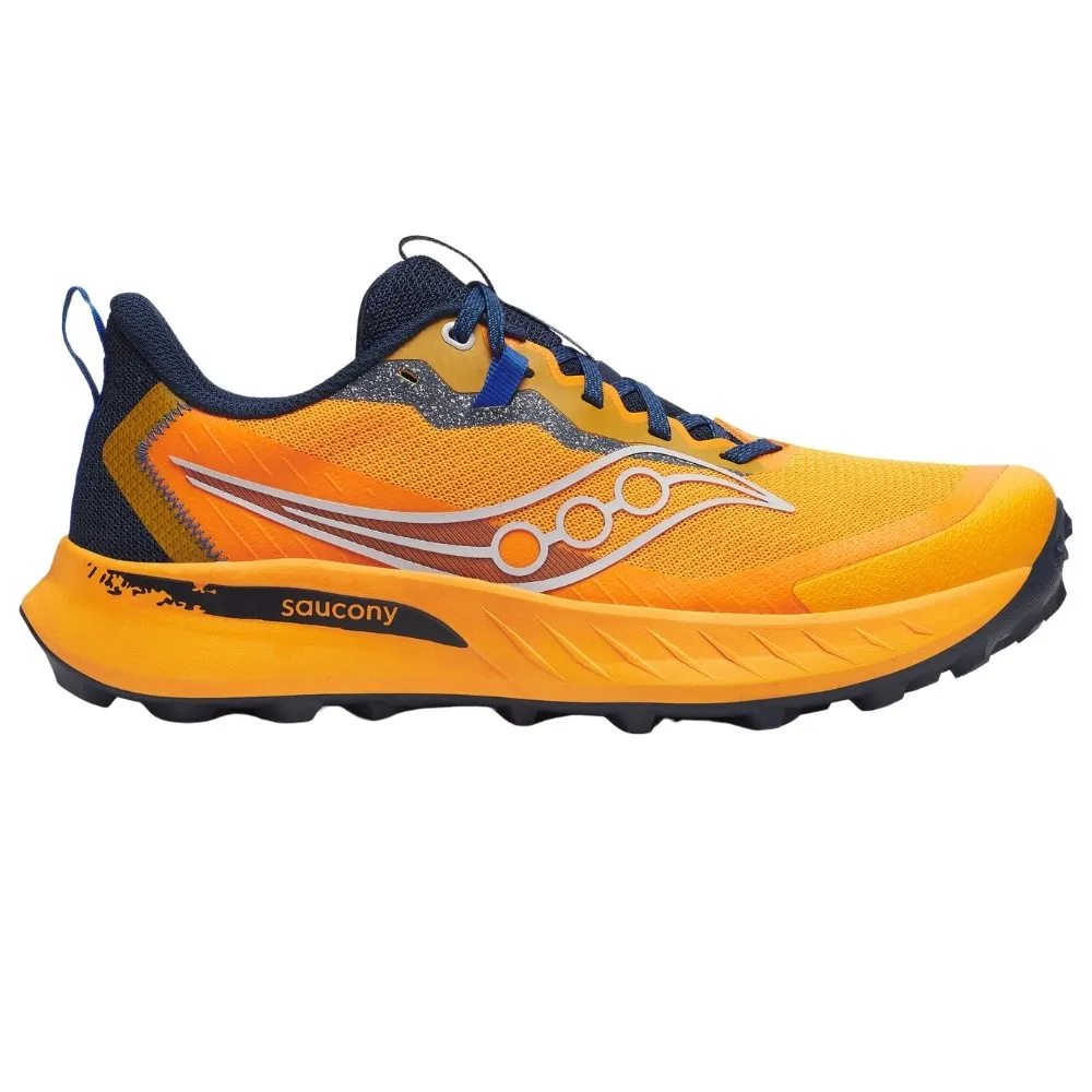 SAUCONY PEREGRINE 15