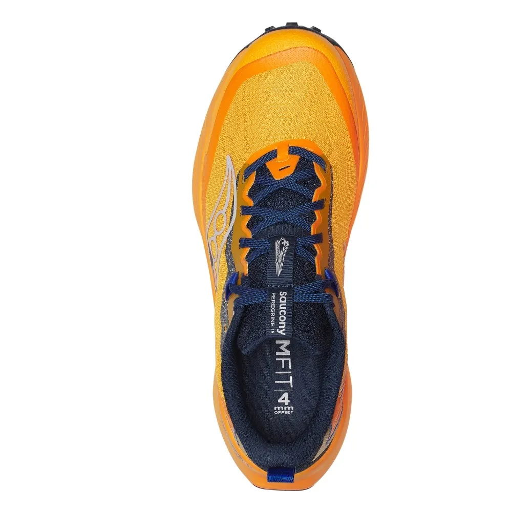 SAUCONY PEREGRINE 15