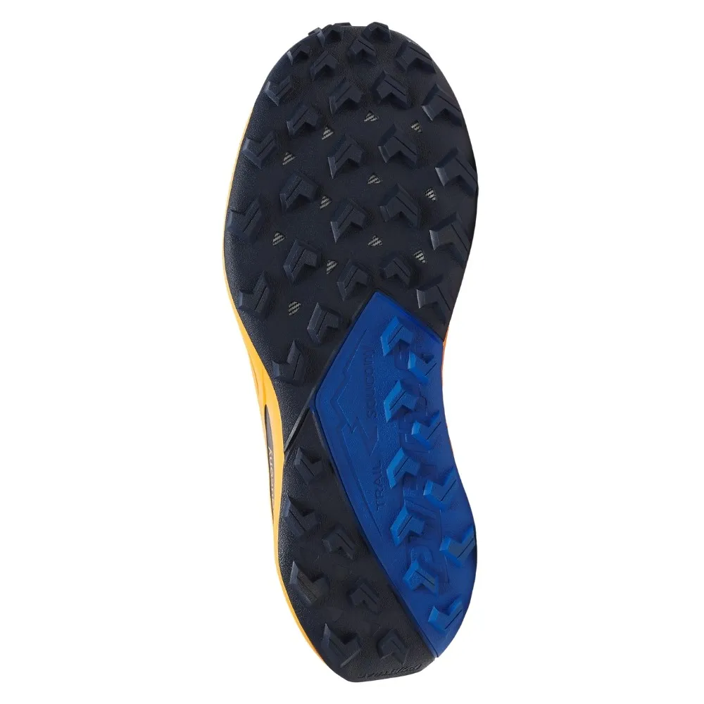 SAUCONY PEREGRINE 15