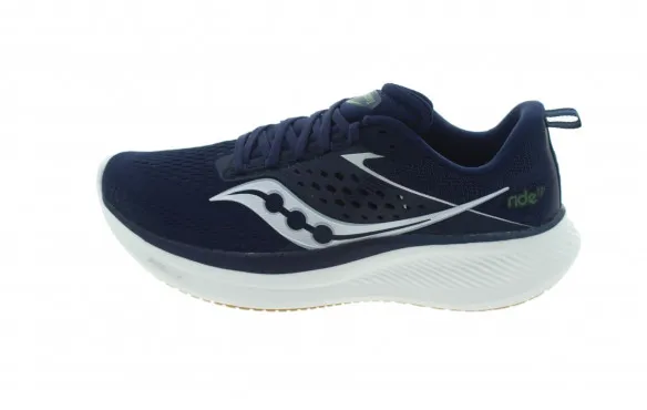 SAUCONY RIDE 17