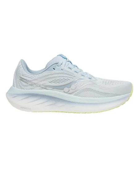 SAUCONY RIDE 18