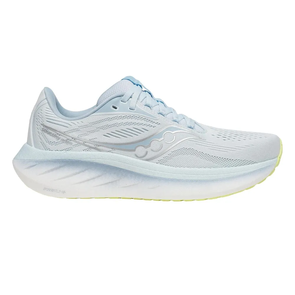 SAUCONY RIDE 18