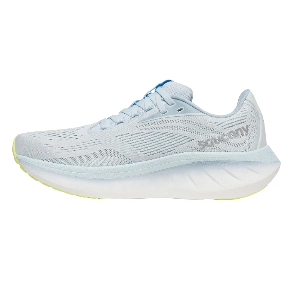 SAUCONY RIDE 18