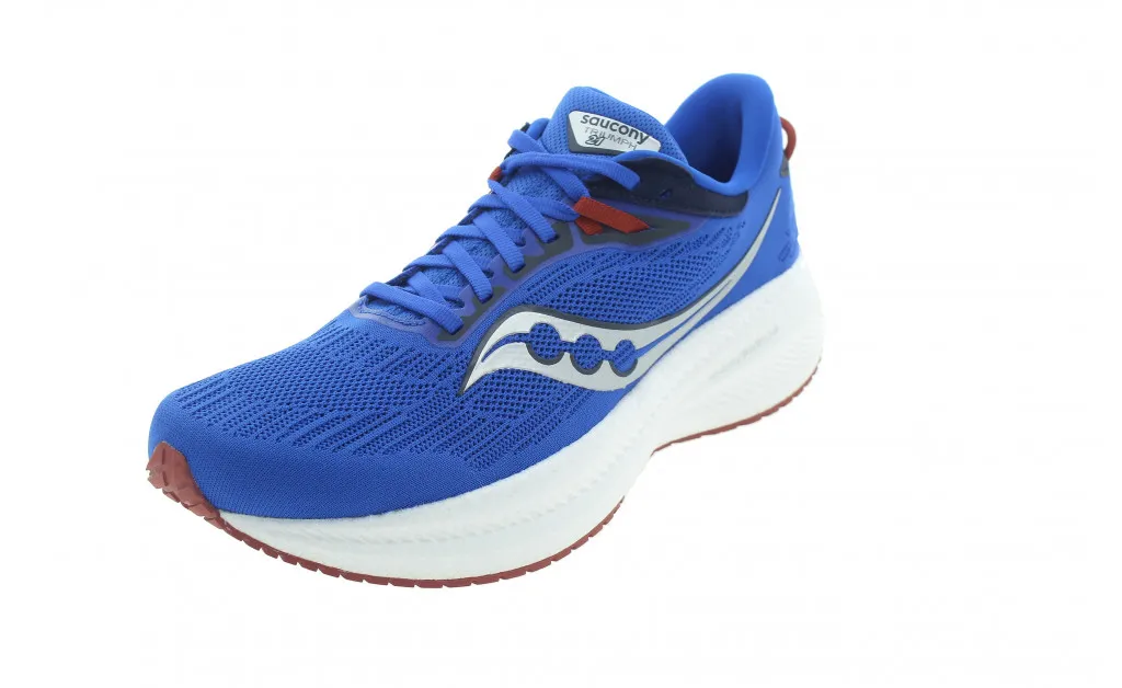 SAUCONY TRIUMPH 21