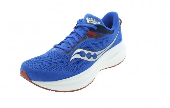 SAUCONY TRIUMPH 21