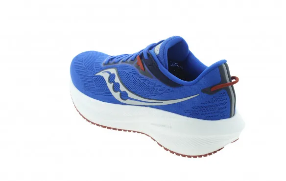 SAUCONY TRIUMPH 21
