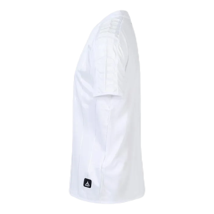 Seleccione Player Shirt S/S Argentina White
