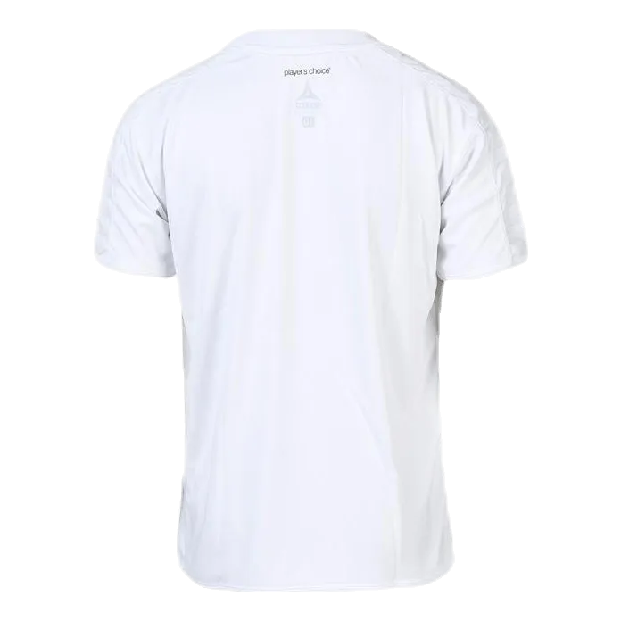 Seleccione Player Shirt S/S Argentina White