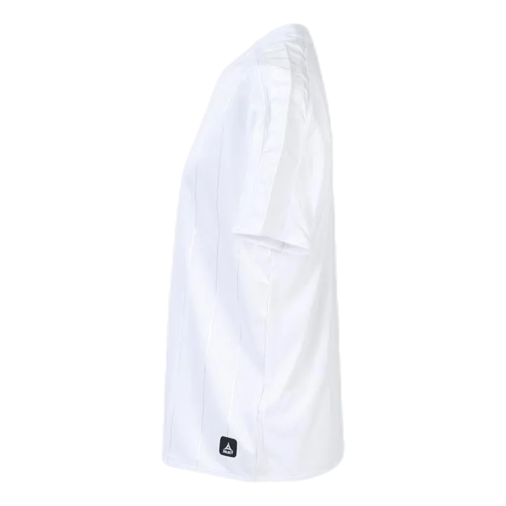 Seleccione Player Shirt S/S Argentina White
