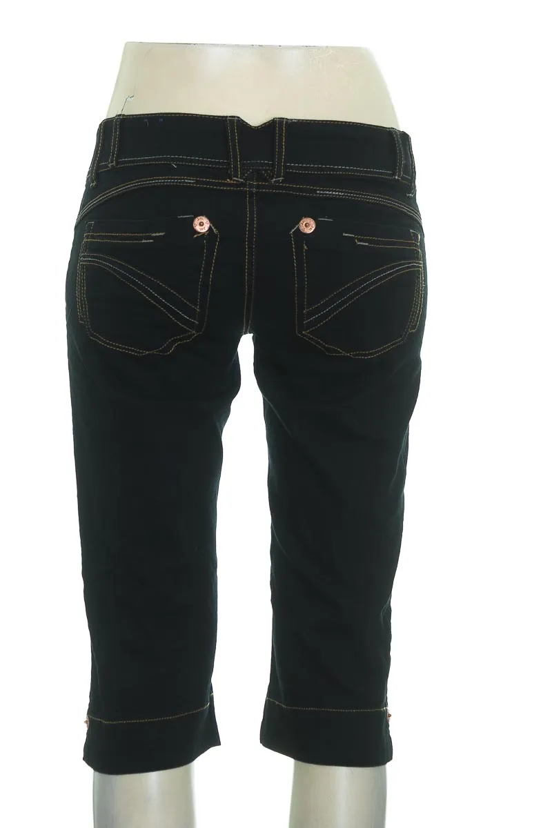 SHORT COLOR AZUL  JOLT