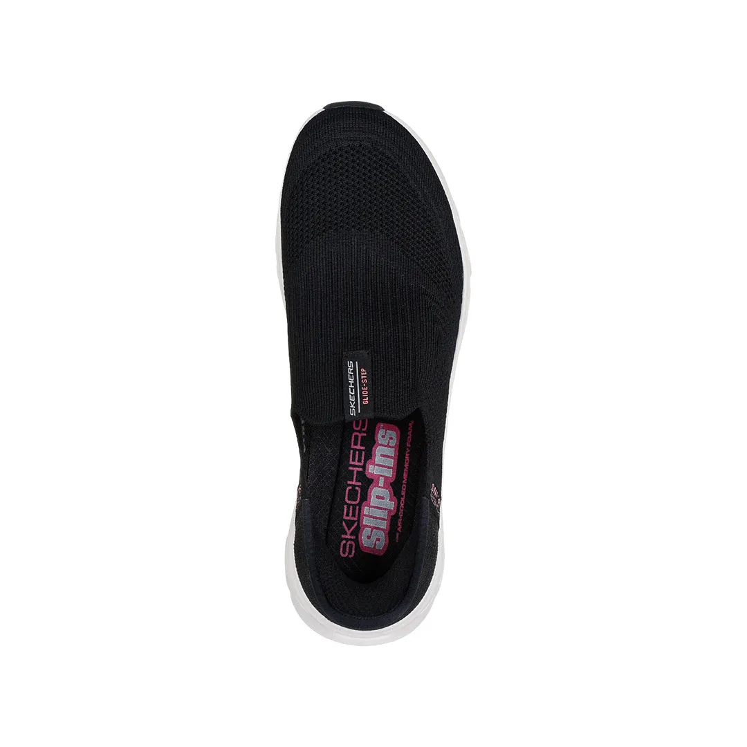 SLIPINS GLIDE STEP PRO BLACK