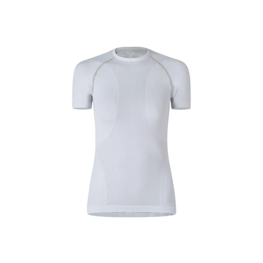 SOFT LIGHT MIX TSHIRT WOMAN