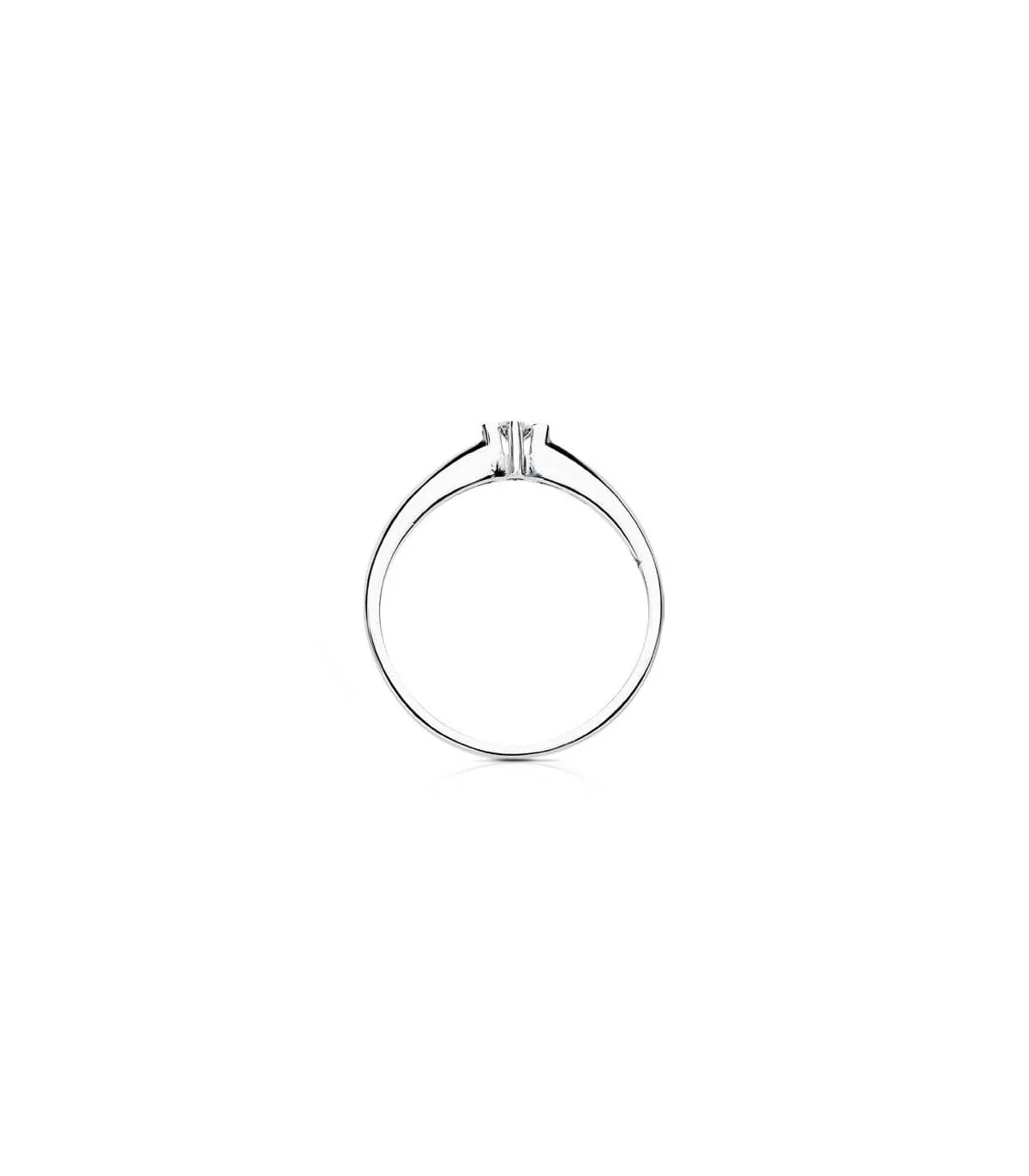 Solitario Amalfi 0.10 Qtes. 18 Ktes