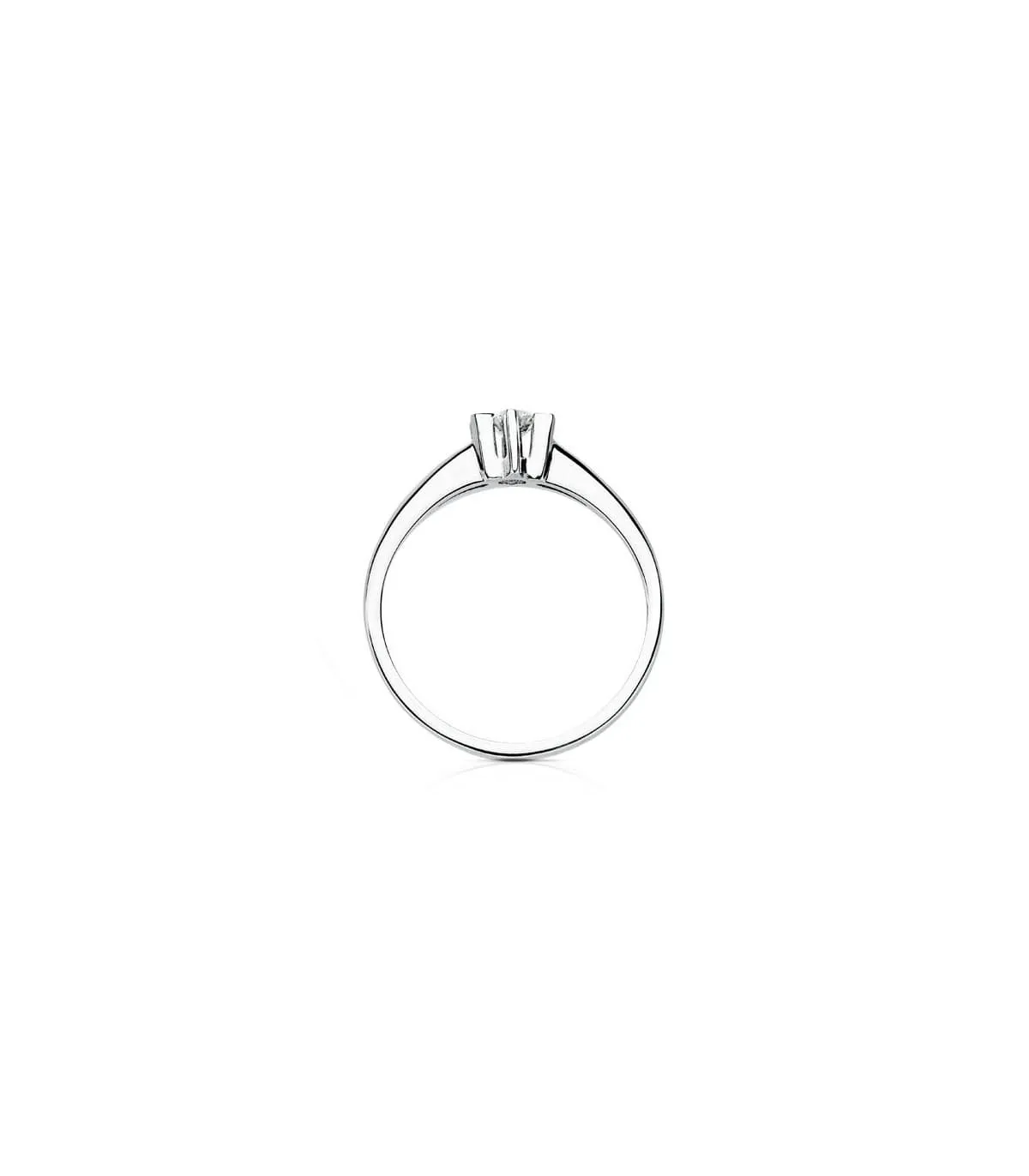 Solitario Amalfi 0.200 Qtes. 18 Ktes