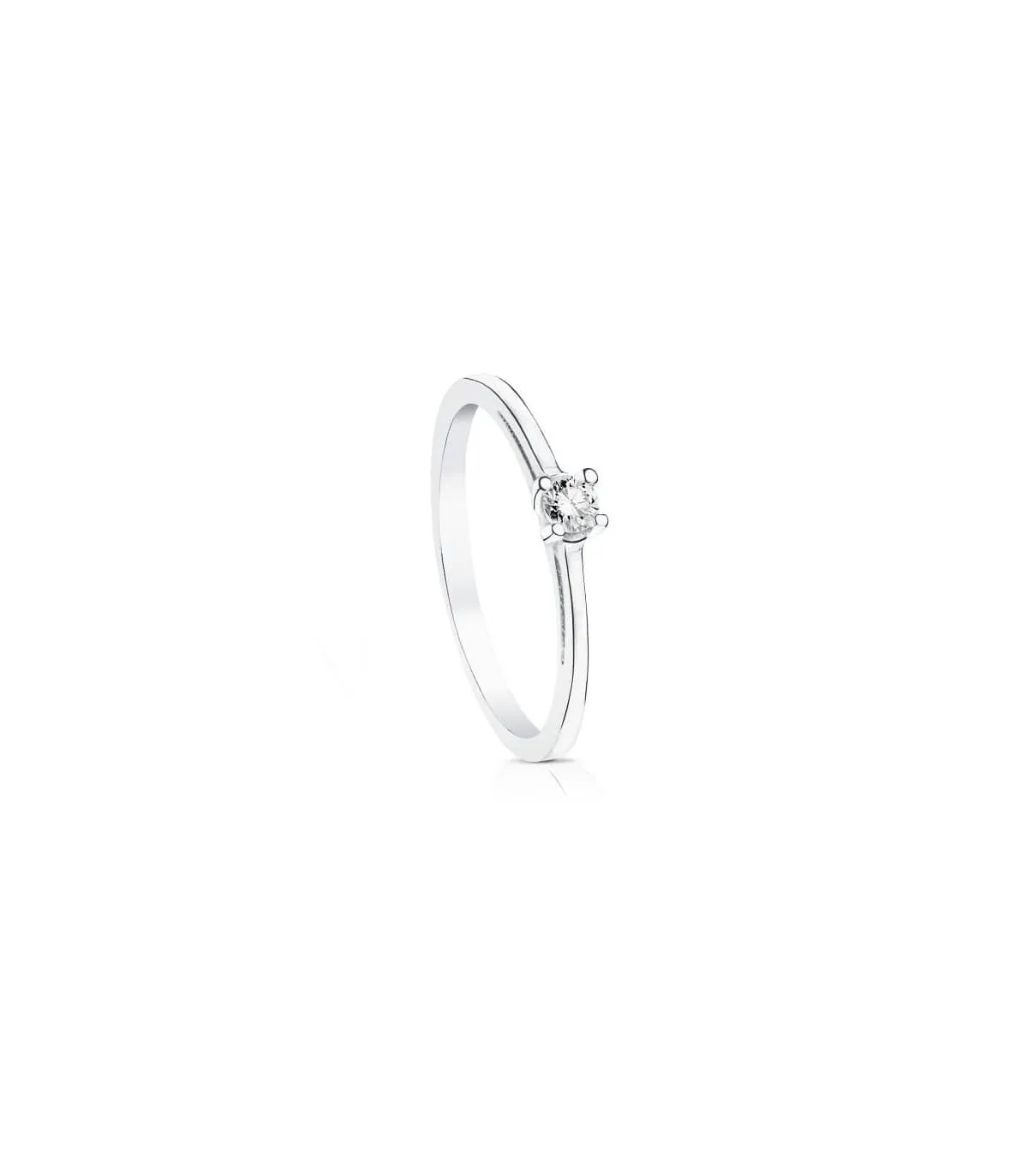 Solitario Provenzze 0.100 Qtes. 18 Ktes