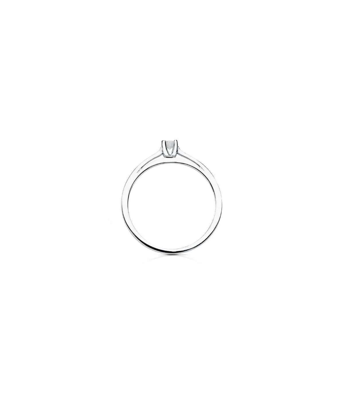 Solitario Provenzze 0.100 Qtes. 18 Ktes