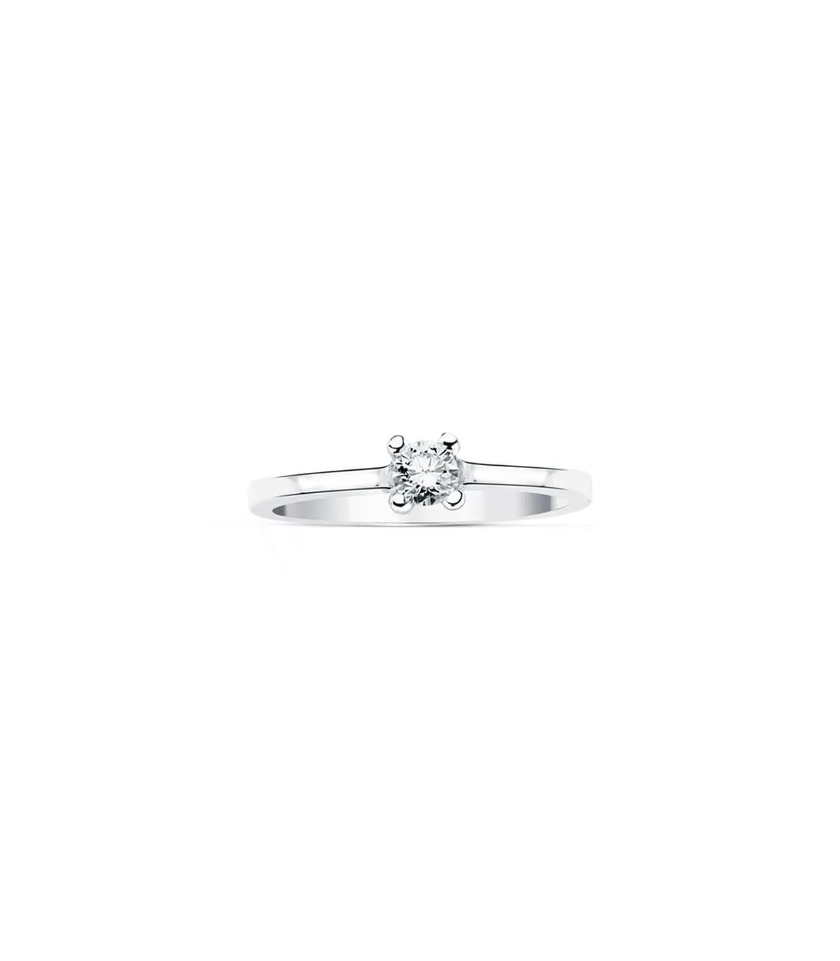 Solitario Provenzze 0.100 Qtes. 18 Ktes