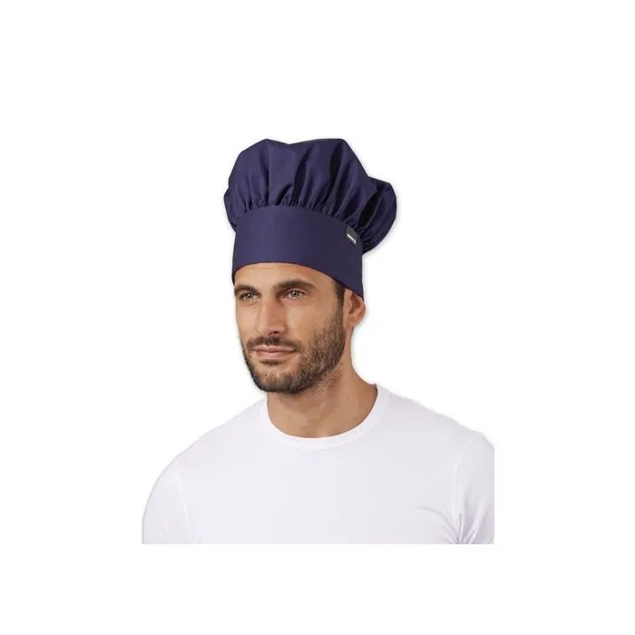 Sombrero de chef Siggi Jack