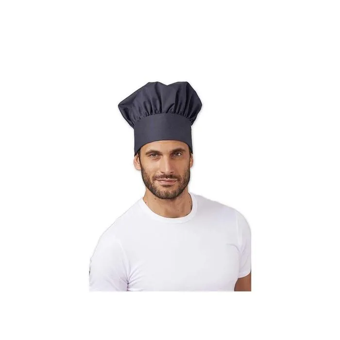 Sombrero de chef Siggi Jack