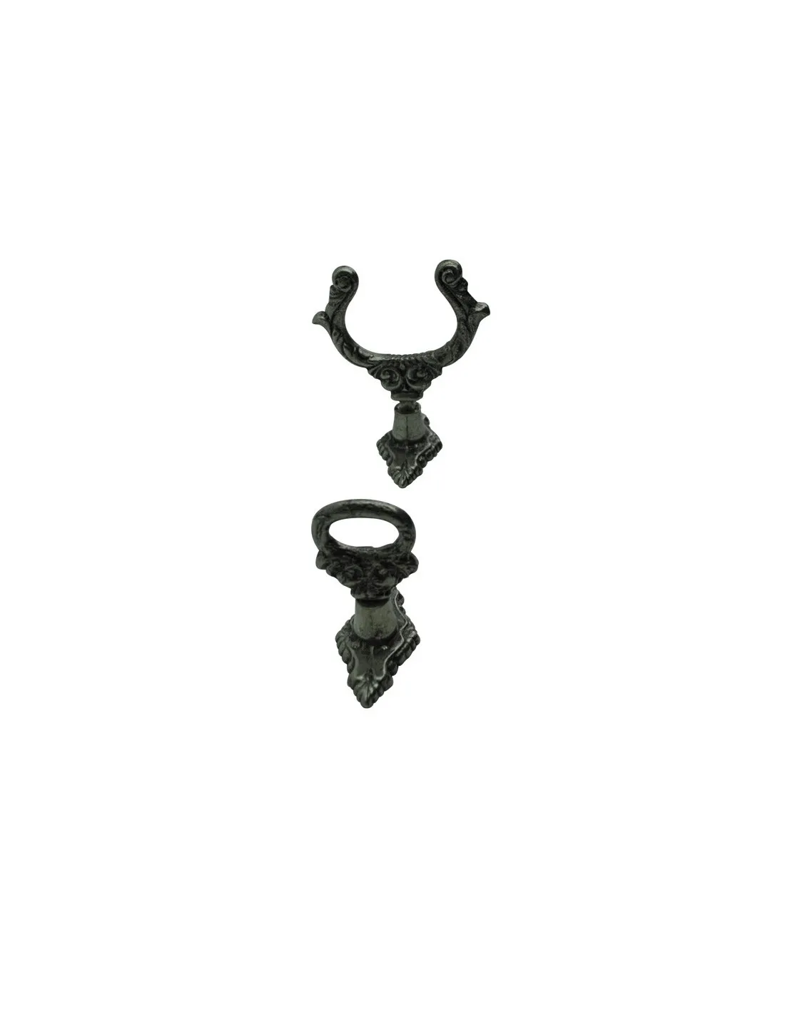 Soporte para colgar espada