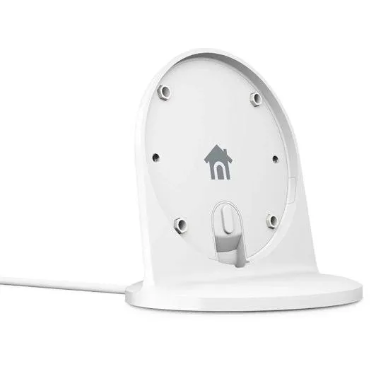 Soporte para termostato Nest Learning