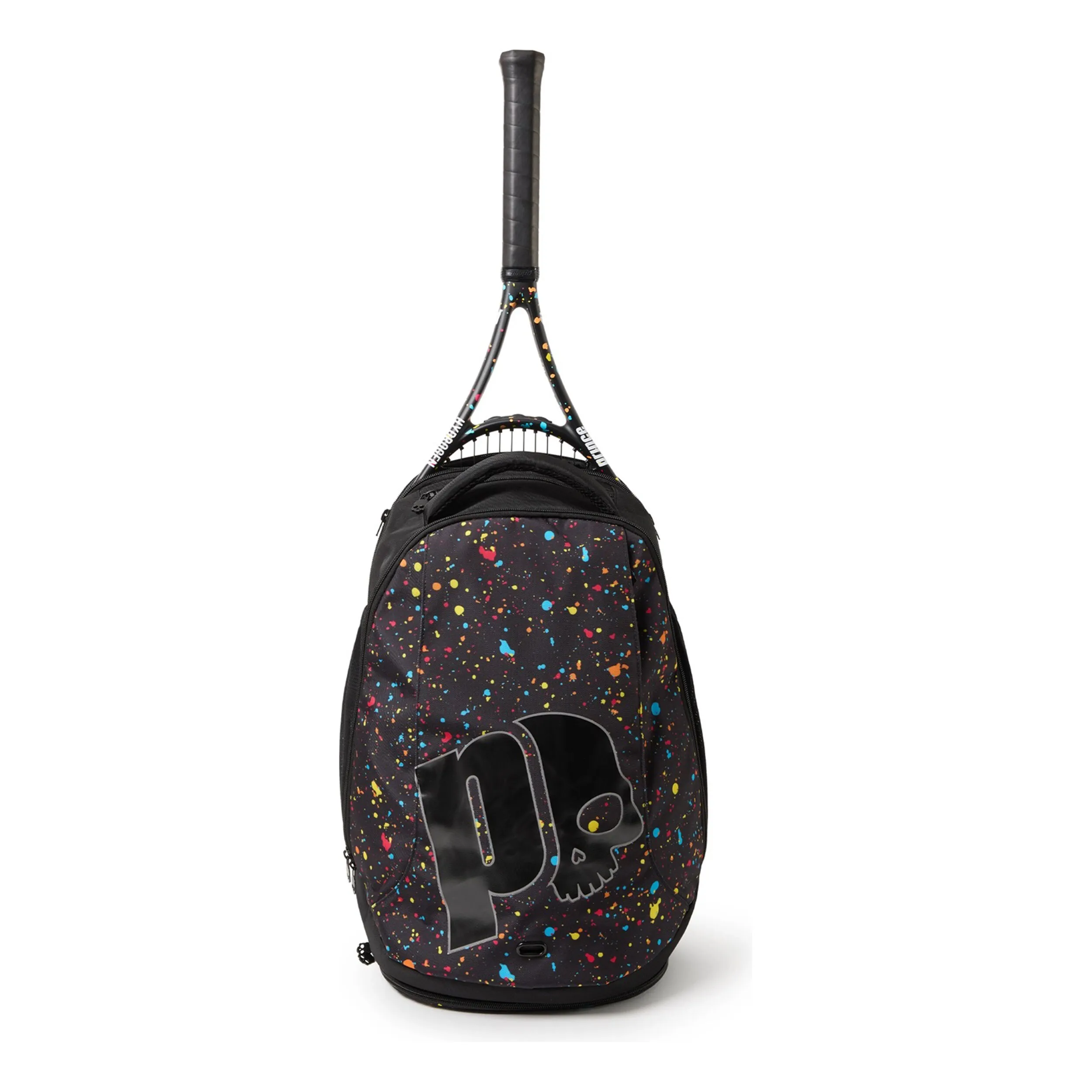Spark Mochila