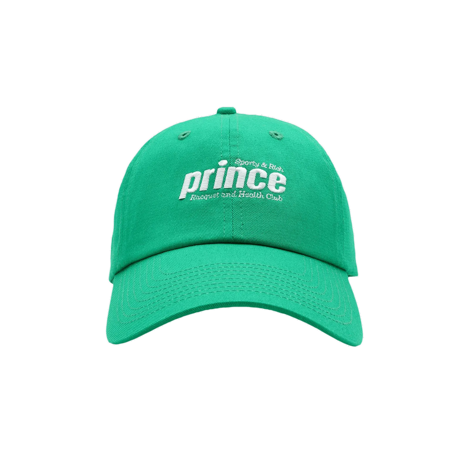Sporty & Rich Prince Cap