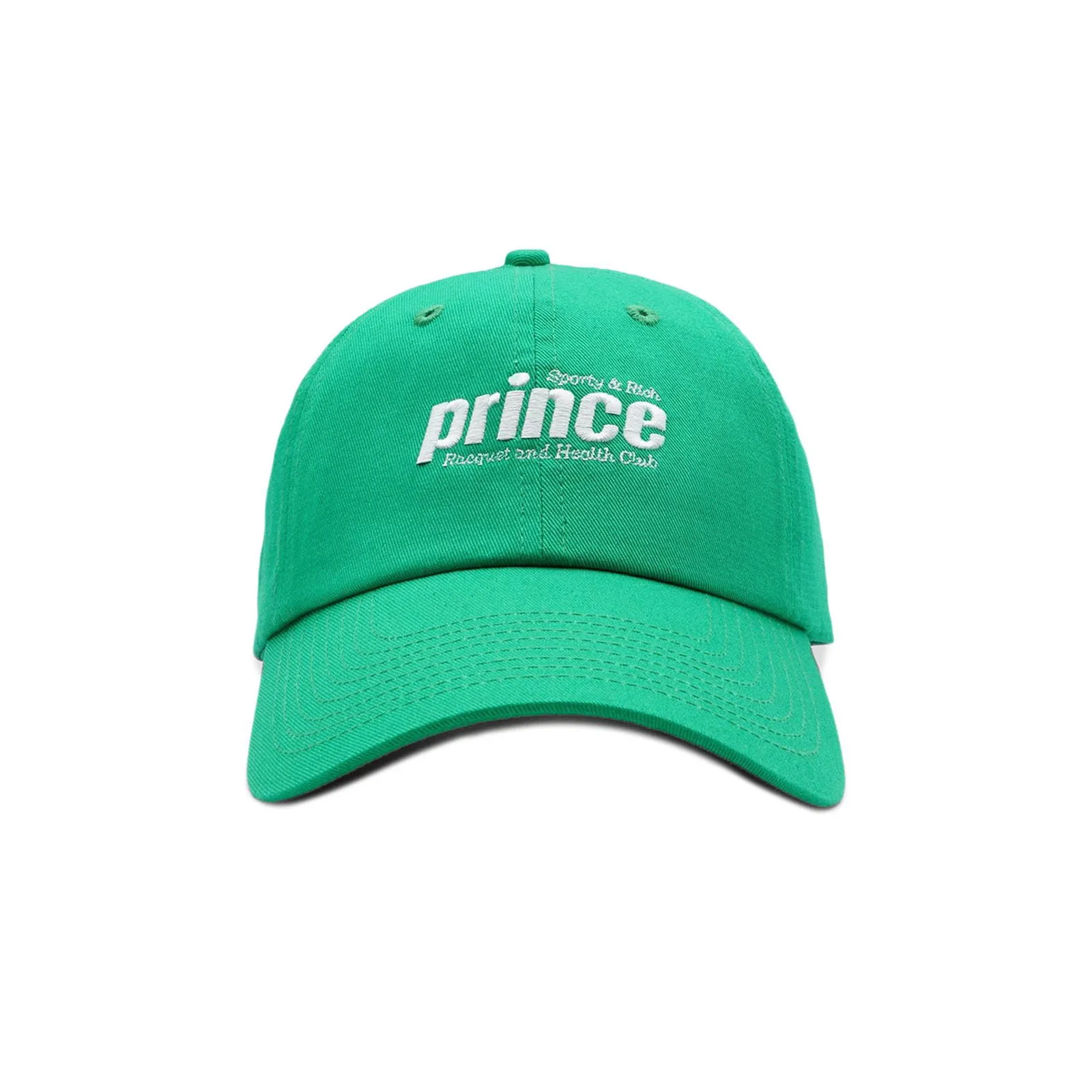 Sporty & Rich Prince Cap