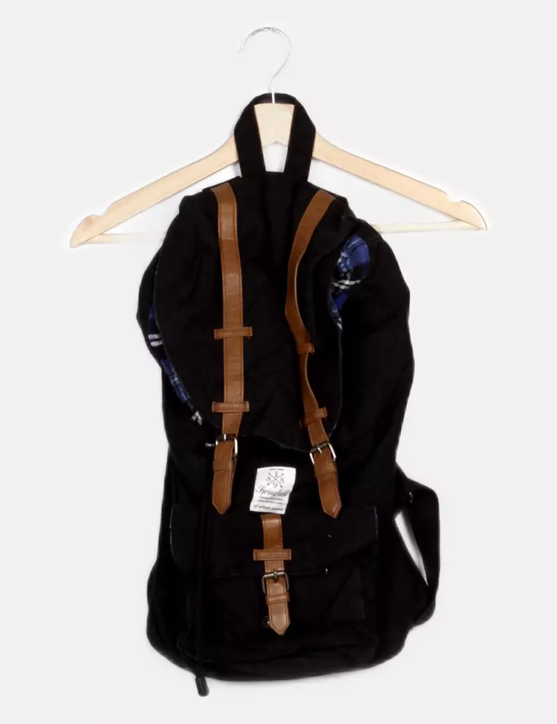 Springfield Mochila