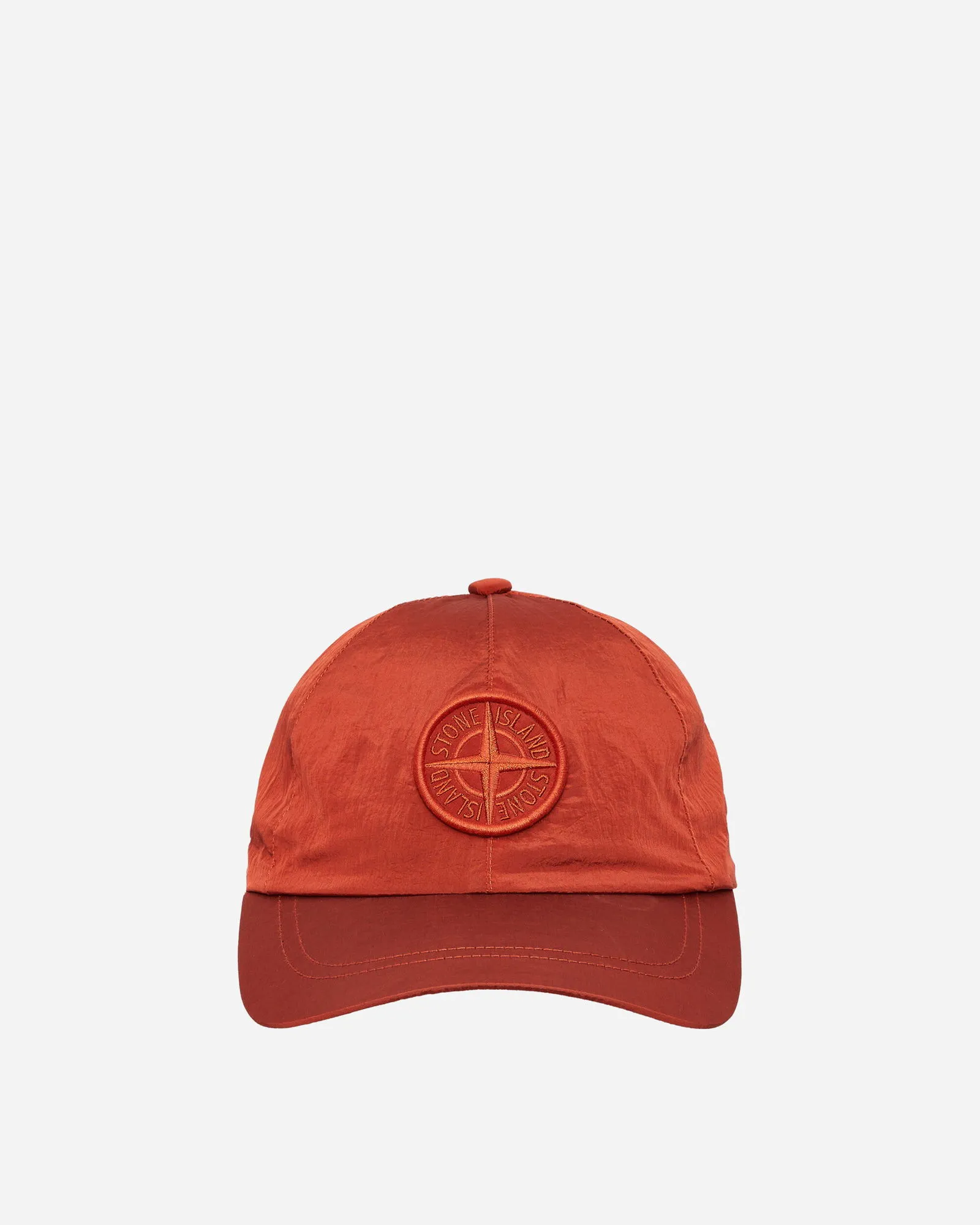 Stone Island Nylon Metal Cap