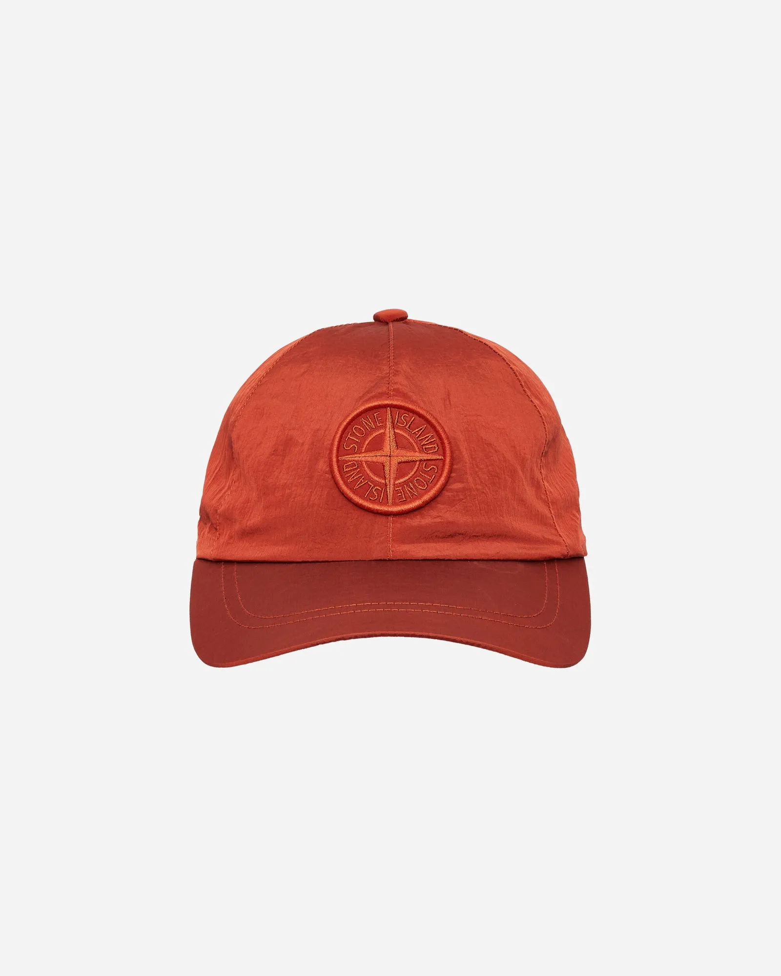 Stone Island Nylon Metal Cap