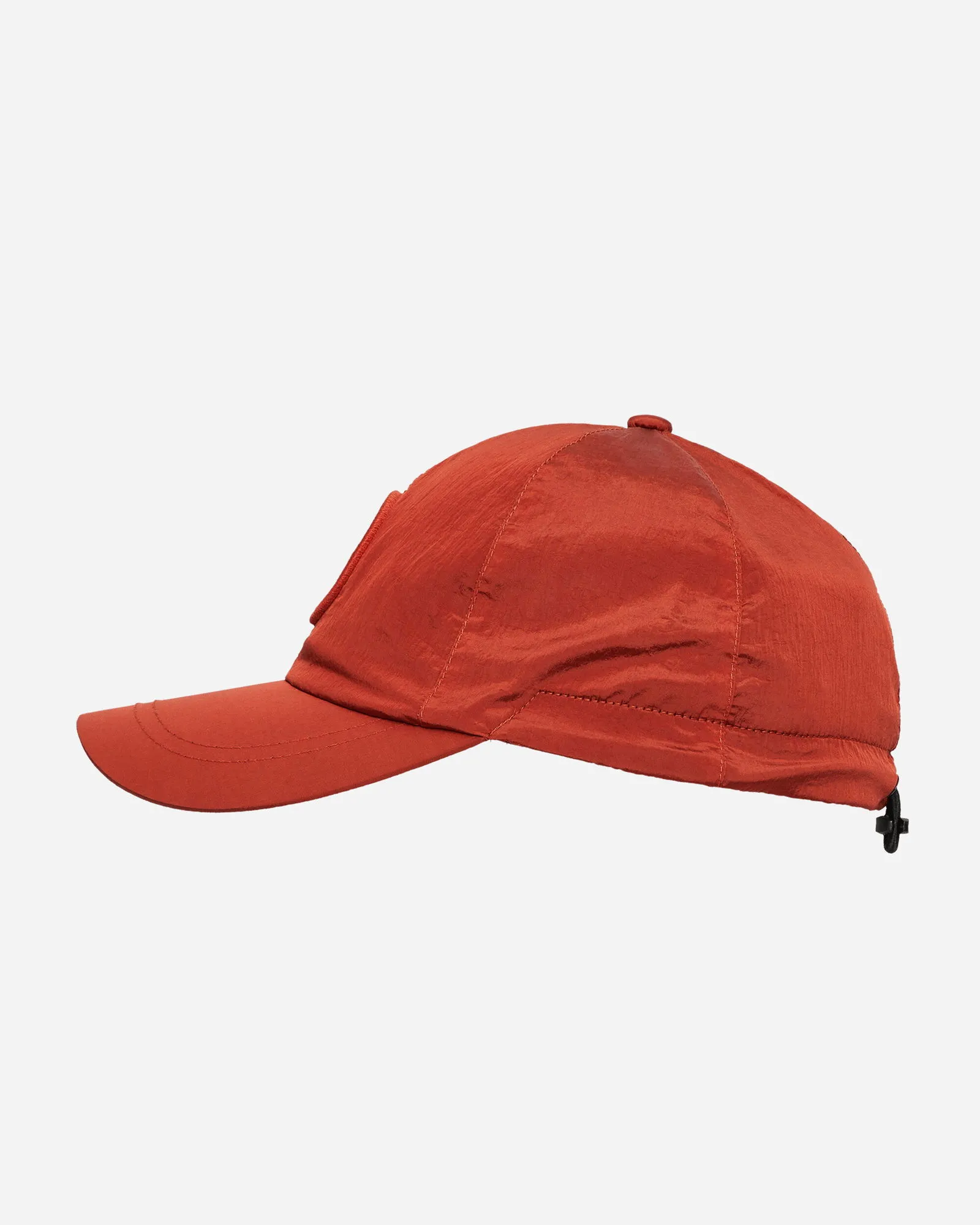 Stone Island Nylon Metal Cap