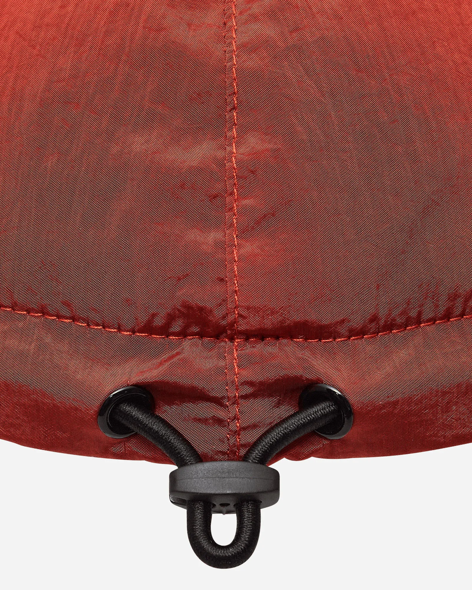 Stone Island Nylon Metal Cap