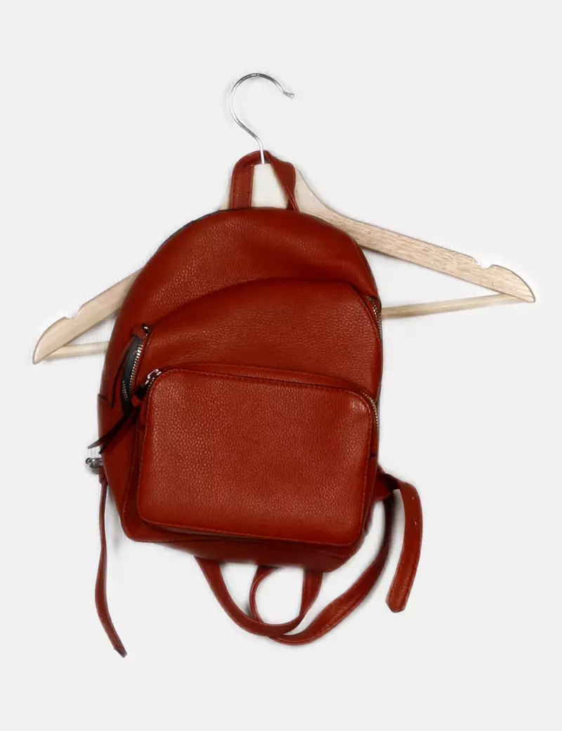 Stradivarius Mochila