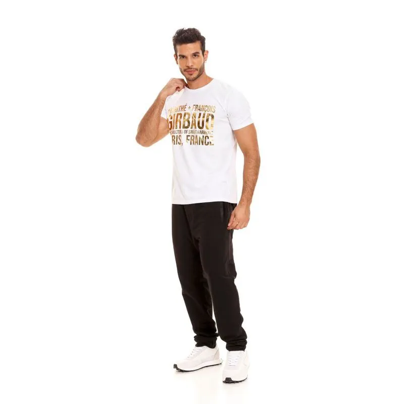 Sudadera Para Hombre Girbaud