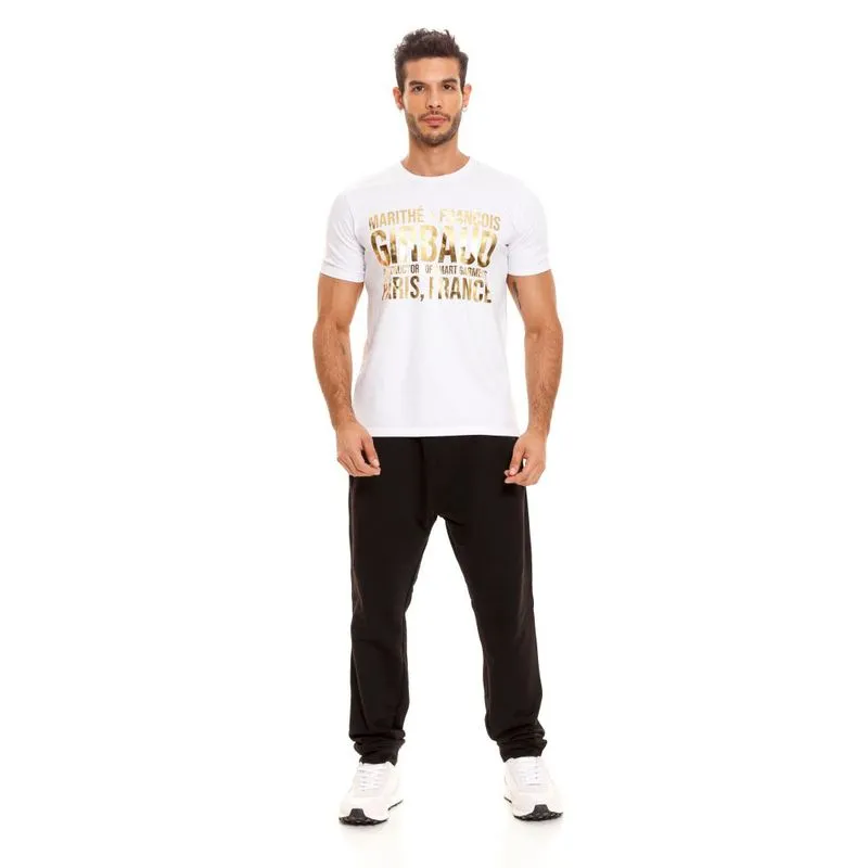 Sudadera Para Hombre Girbaud