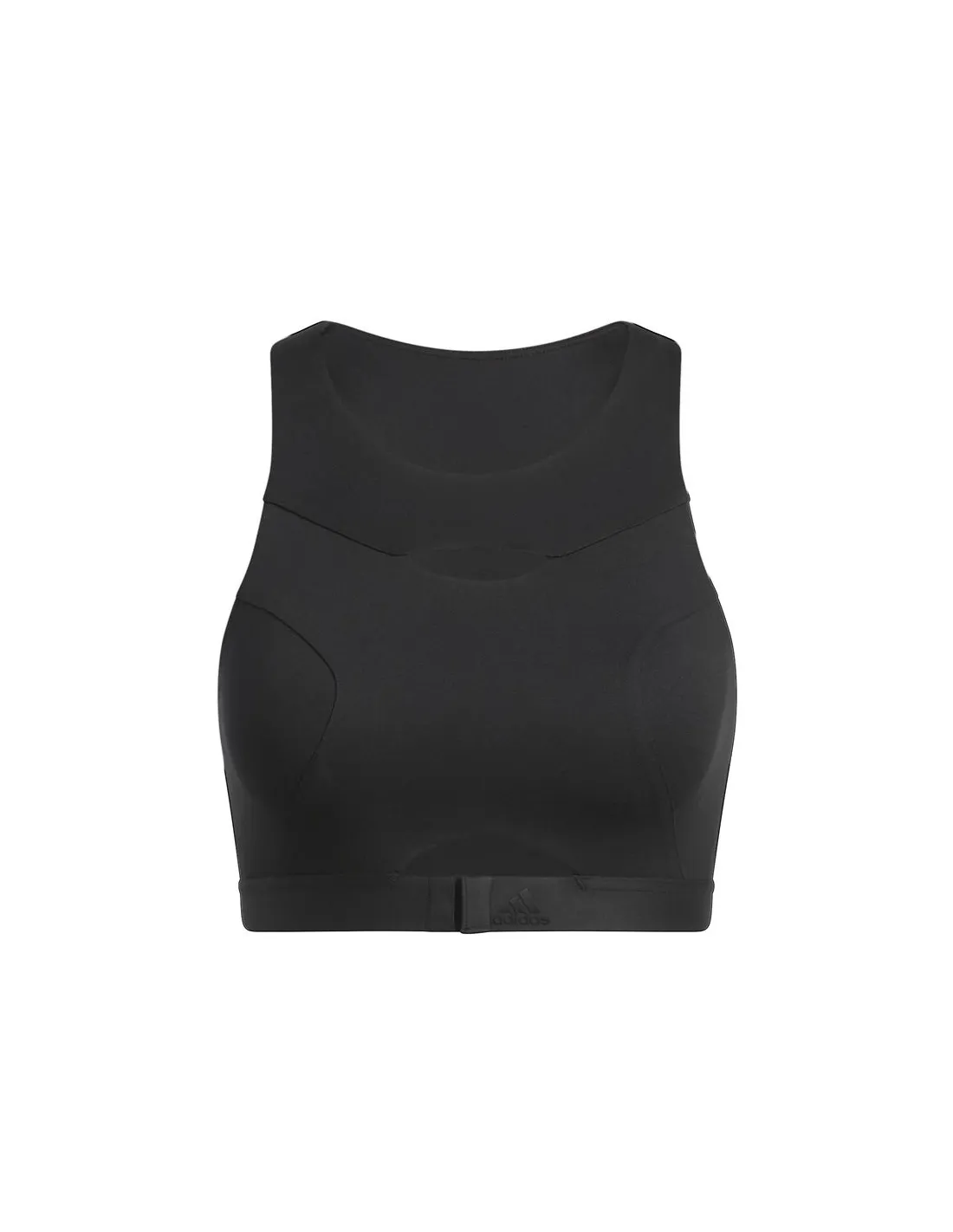 Sujetador deportivo de Fitness adidas Pwi L Ms Mujer