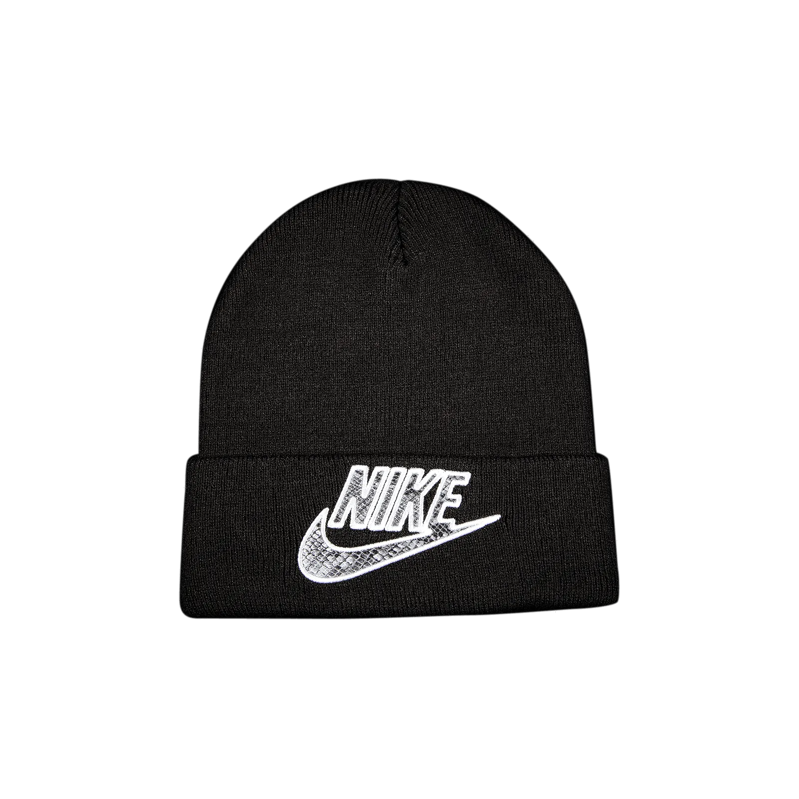 Supreme Nike x Snakeskin Beanie