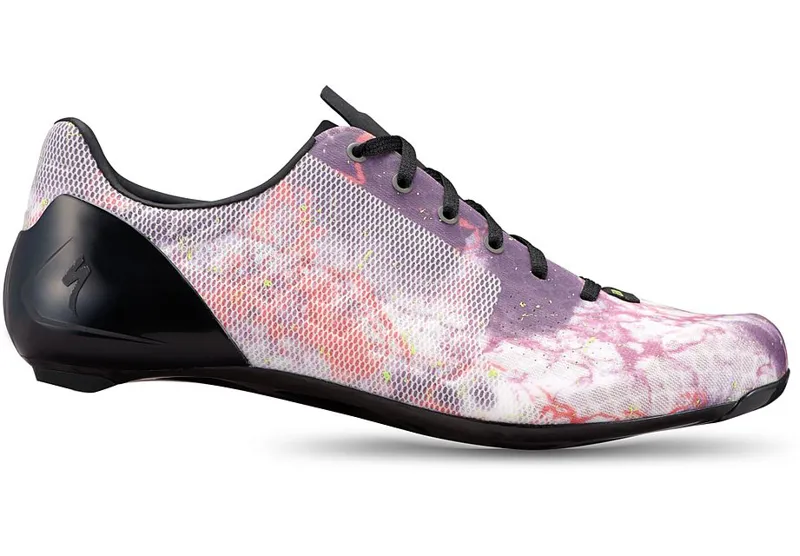 Sw 7 Lace Rd Shoe Vivcrl/Cstumbr 47