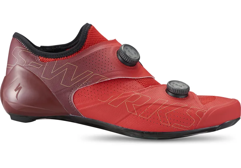 Sw Ares Rd Shoe Flored/Mrn 39.5