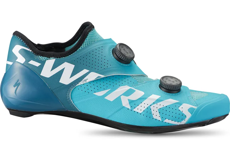 Sw Ares Rd Shoe Lgnblu 49