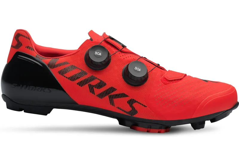 Sw Recon Shoe Rktred 49