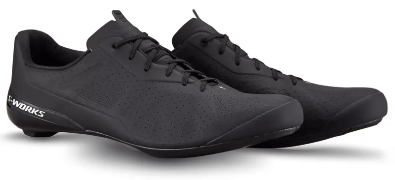 Sw Torch Lace Rd Shoe Blk 45.5