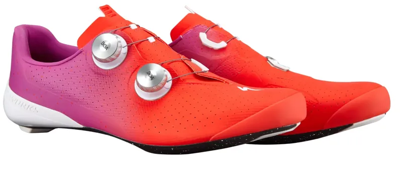 Sw Torch Rd Shoe Fryred 36