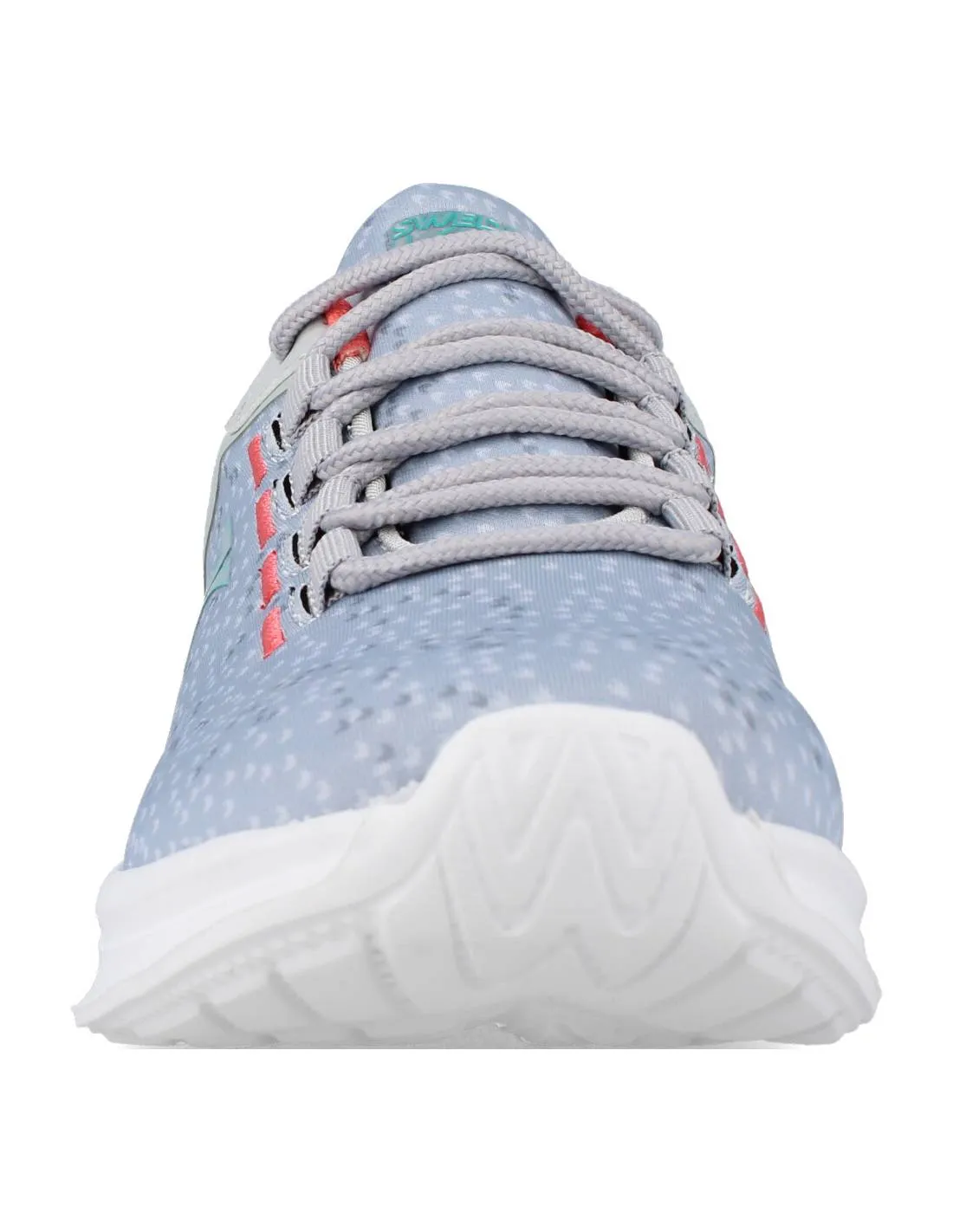 SWDEN KLE  DEPORTIVA GRIS ESTAMPADA MEMORY SPONGE