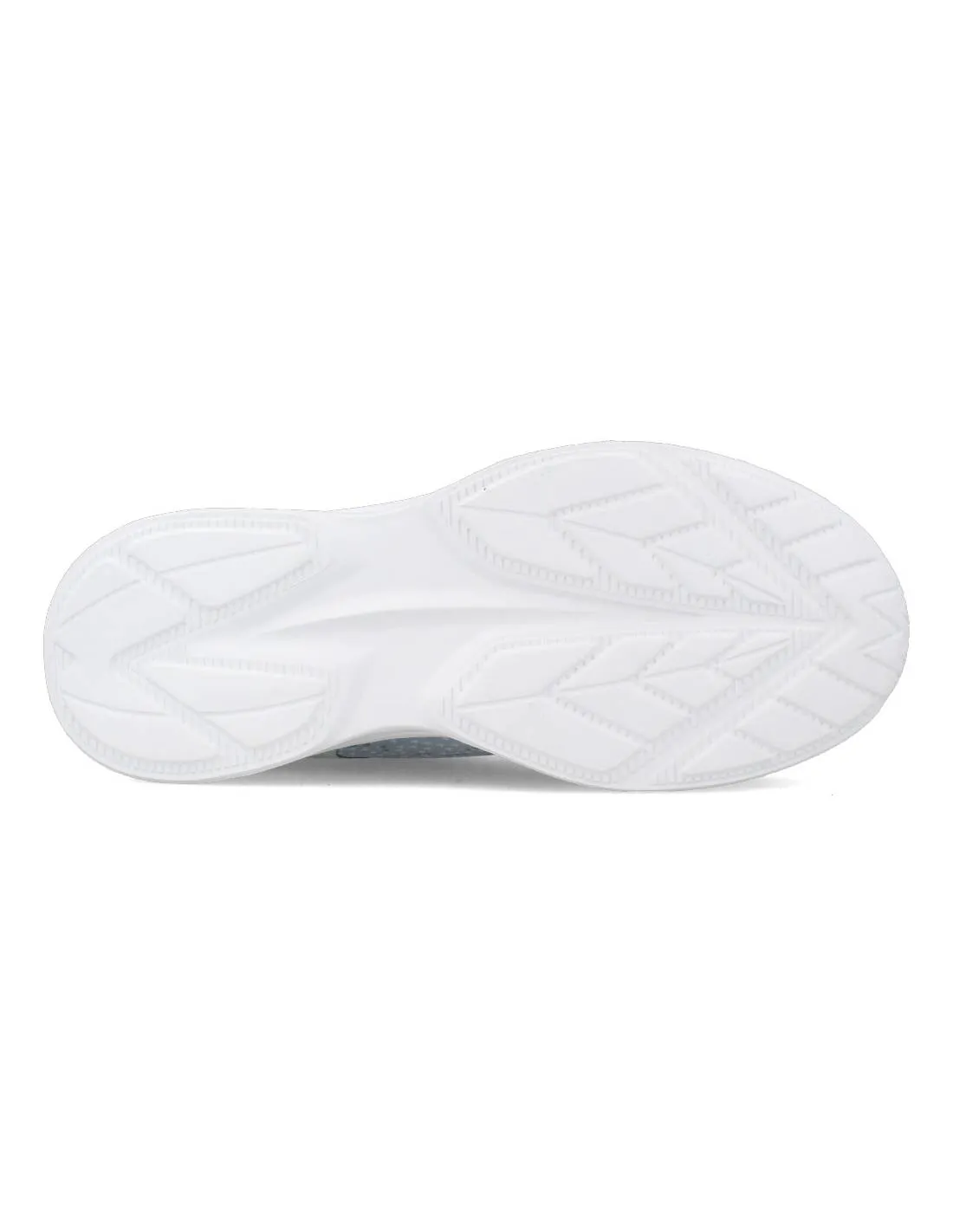 SWDEN KLE  DEPORTIVA GRIS ESTAMPADA MEMORY SPONGE