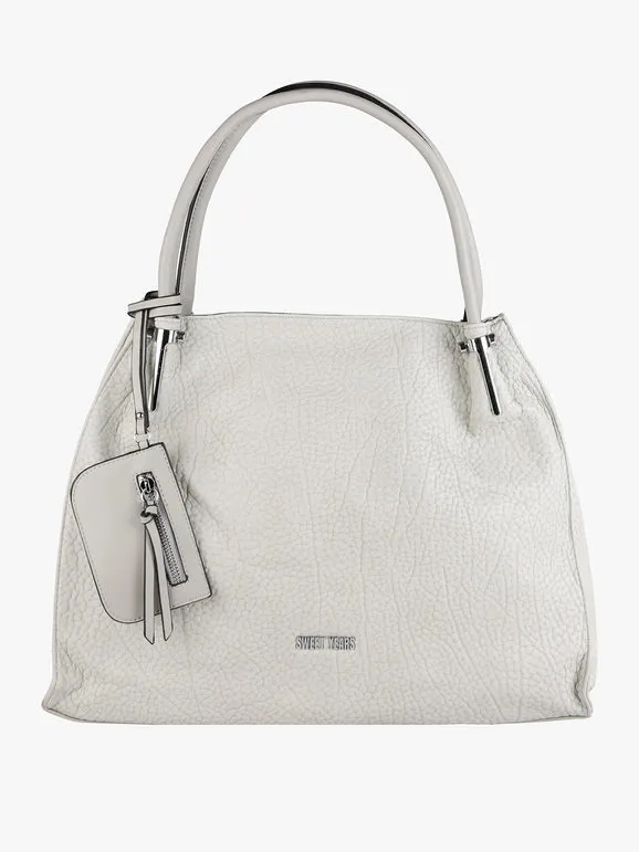Sweet Years Bolso bandolera de mujer con doble asa.