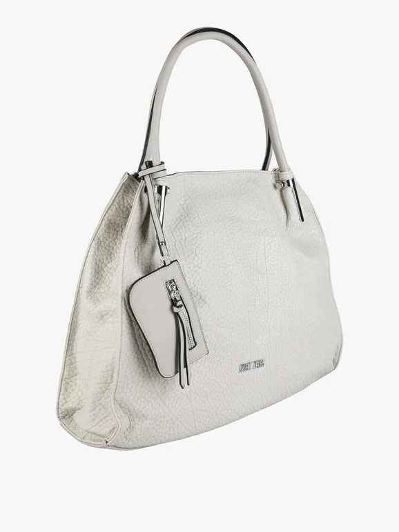 Sweet Years Bolso bandolera de mujer con doble asa.