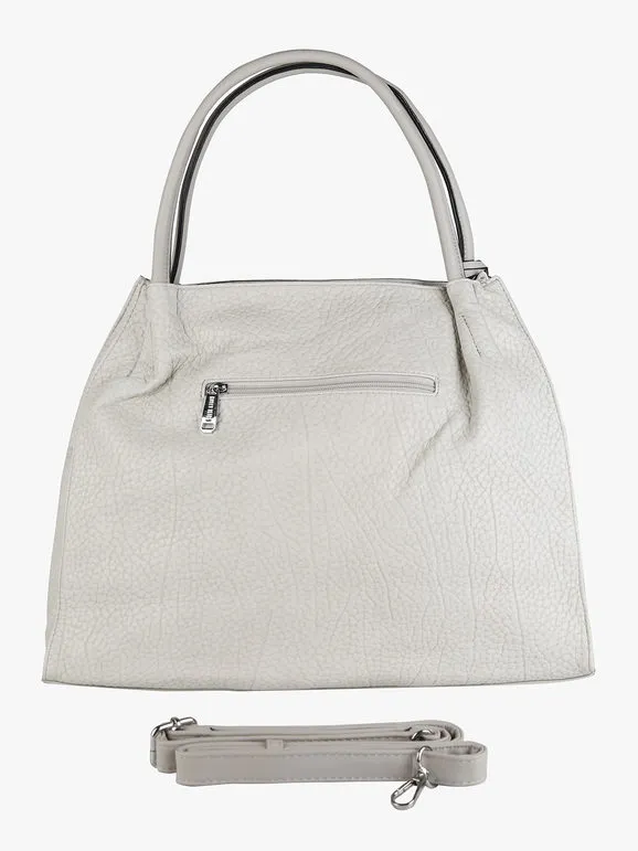 Sweet Years Bolso bandolera de mujer con doble asa.