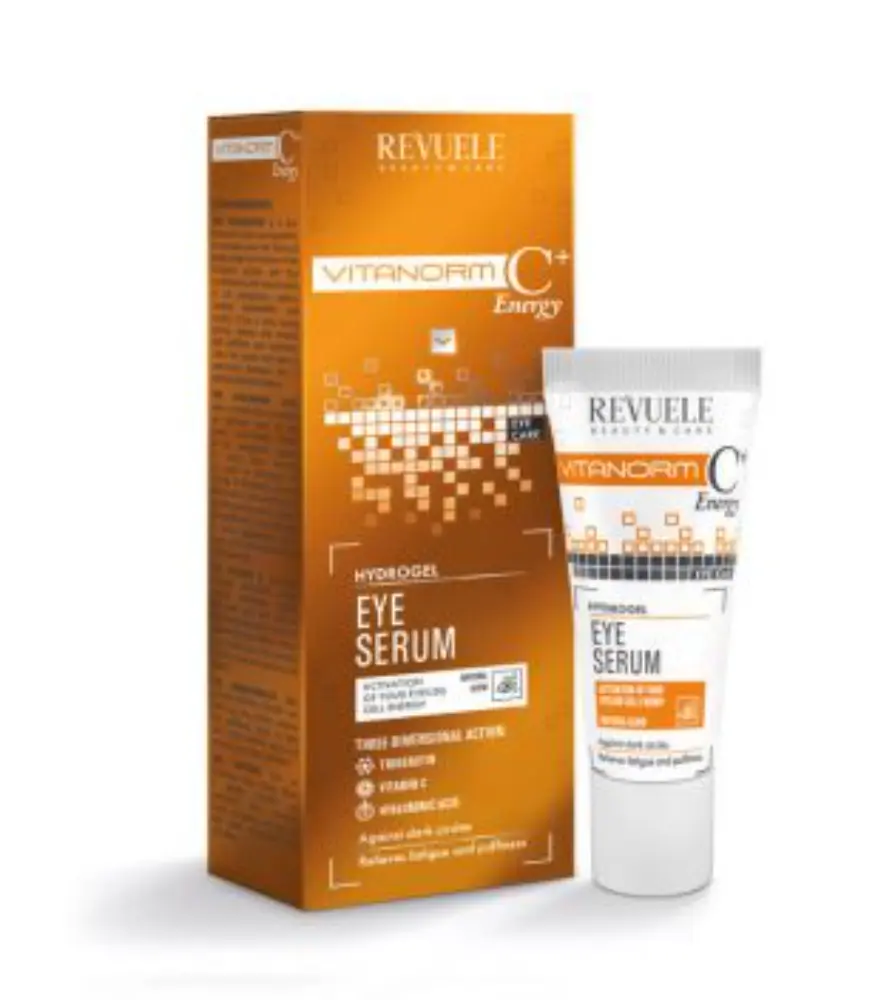 Sérum para ojos